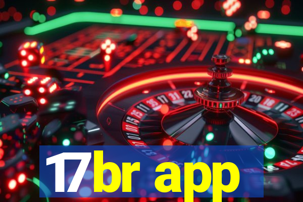 17br app